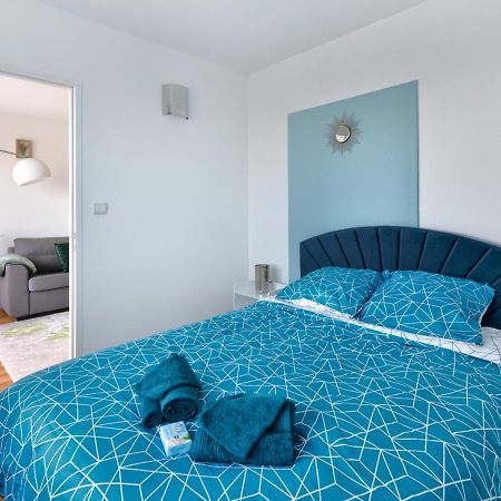 Appartement Cosy - Tonkin, Parc Tete D'Or ビユールバンヌ エクステリア 写真