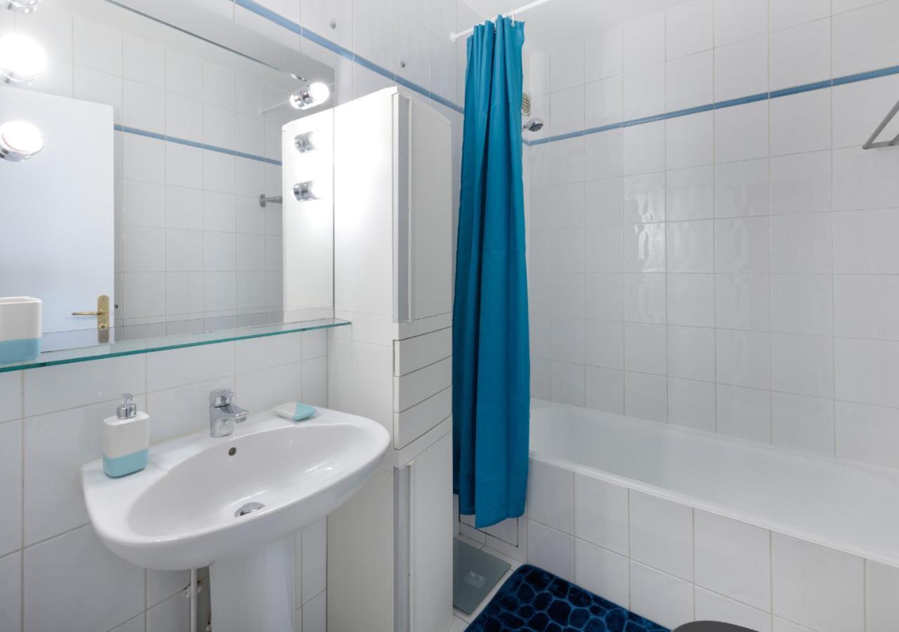 Appartement Cosy - Tonkin, Parc Tete D'Or ビユールバンヌ エクステリア 写真