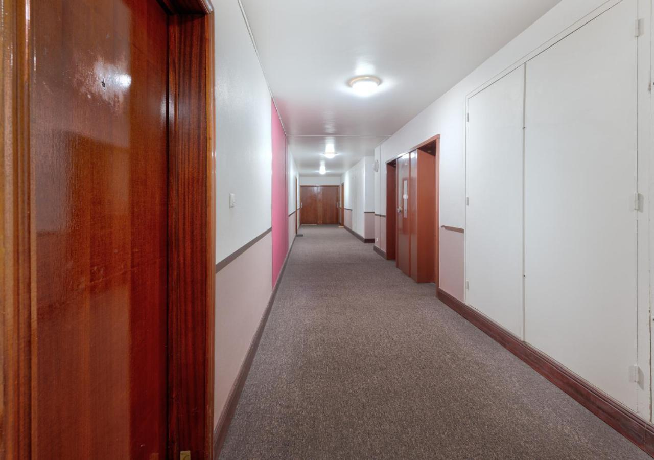Appartement Cosy - Tonkin, Parc Tete D'Or ビユールバンヌ エクステリア 写真